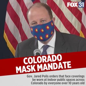 Image post by @fox31denver on Instagram