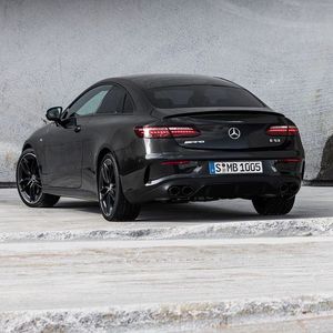 Image post by @mercedesbenz on Instagram