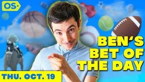 Video post by @oddsshopper on YouTube