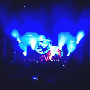 Image post by @goldenvoice on Instagram