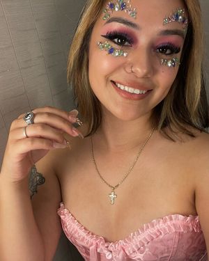 Image post by @chingxbling on Instagram