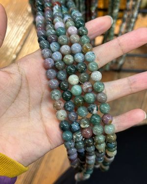 Image post by @beadcache on Instagram