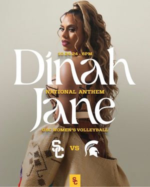 Video post by @uscwomensvolley on TikTok