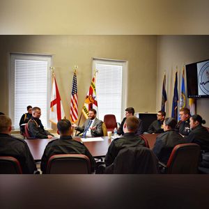 Image post by @marionmilitary on Instagram