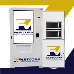 Image post by @fastcorp_vending on Instagram