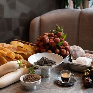 Image post by @nespresso on Instagram