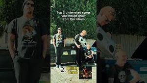 Video post by @paparoach on YouTube