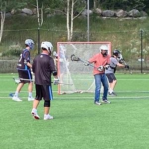 Image post by @washeduplaxbros on Instagram