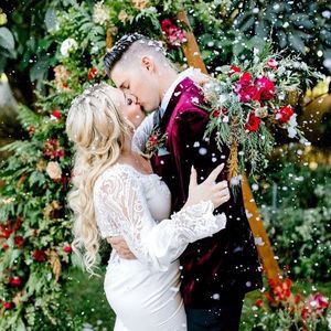 Image post by @maggiesotterodesigns on Instagram