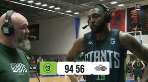 Image post by @mcrgiants on Instagram