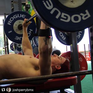 Image post by @athleticlab on Instagram