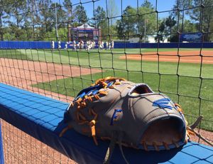 Image post by @gatorssb on Instagram
