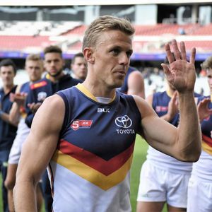 Image post by @adelaide_fc on Instagram