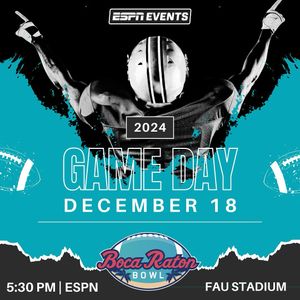 Image post by @bocabowl on Instagram