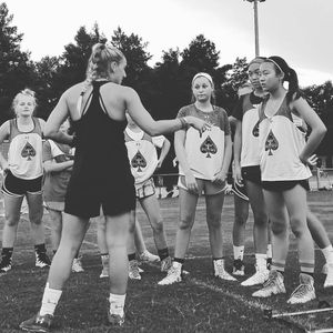 Image post by @trilogylacrosse on Instagram
