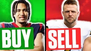 Video post by @footballguys on YouTube