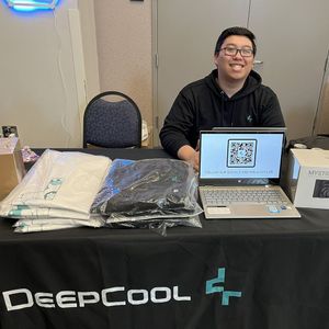 Image post by @deepcoolna on Instagram
