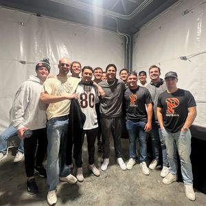 Image post by @princetonftbl on Instagram