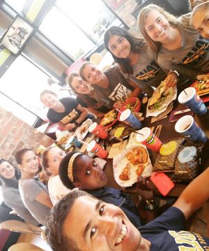 Image post by @toledoxctf on Instagram