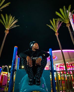 Image post by @dijonshotz on Instagram