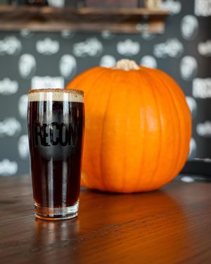 Image post by @reconbrewing on Instagram