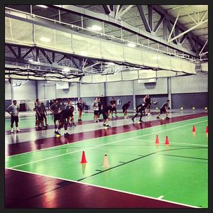 Image post by @providencewbb on Instagram
