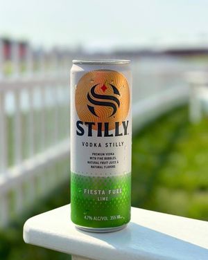 Image post by @drinkstilly on Instagram