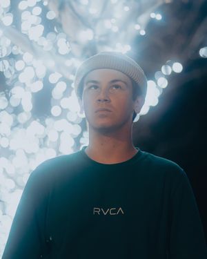 Image post by @ryxnlevy on Instagram