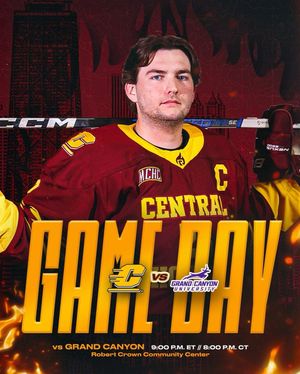 Image post by @cmuhockeyd3 on Instagram