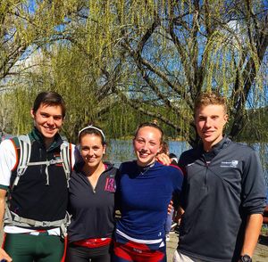Image post by @stanfordwcrew on Instagram