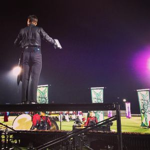 Image post by @bostoncrusaders on Instagram