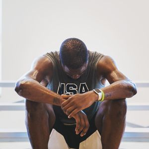 Image post by @nikebasketball on Instagram