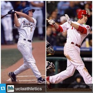 Image post by @uclabruinsbaseball on Instagram