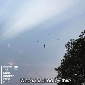 Image post by @thebookerprizes on Instagram