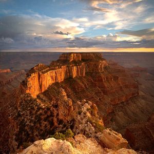 Image post by @nationalparkspartnership on Instagram