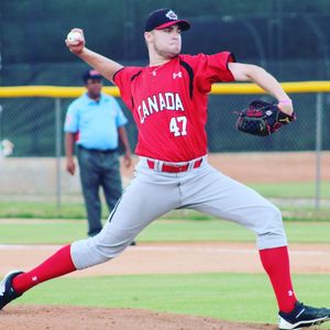 Image post by @baseballcanada on Instagram