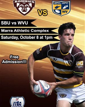 Image post by @sburugby on Instagram