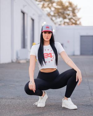 Image post by @kennedybashamm on Instagram
