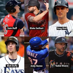 Image post by @milb_central on Instagram