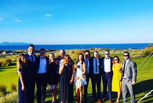 Image post by @ryanfoxgolfer on Instagram