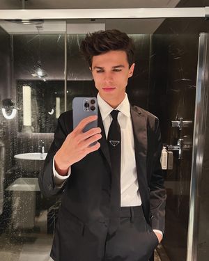 Image post by @brentrivera on Instagram