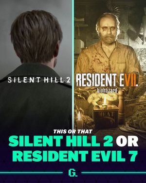 Image post by @gaming on Instagram