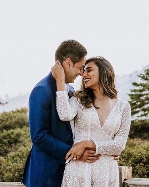 Image post by @thismodernlovephoto on Instagram