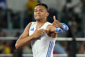 Image post by @HellenicOlympic on Twitter/X