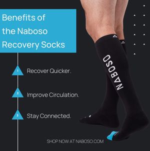 Image post by @naboso_technology on Instagram