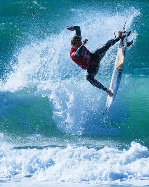 Image post by @wsl.qs on Instagram