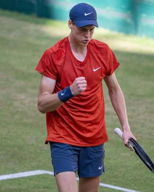Image post by @atptour on Instagram
