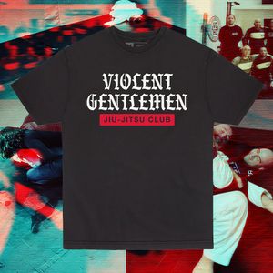 Image post by @violentgentlemen on Instagram