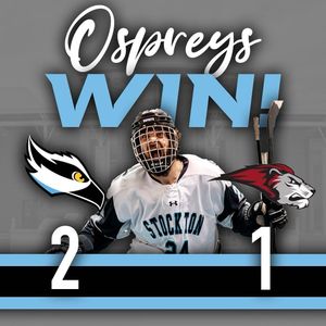 Image post by @stocktonicehockey on Instagram