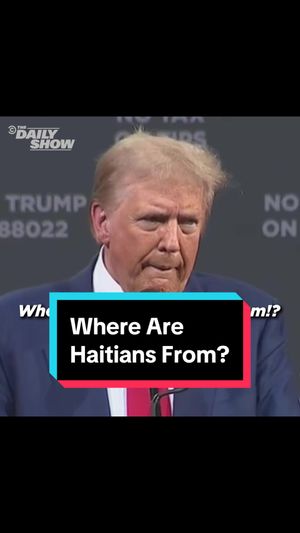 Video post by @thedailyshow on TikTok